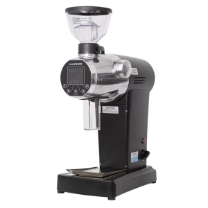 Кофемолка автоматическая Mazzer ZM, черный
